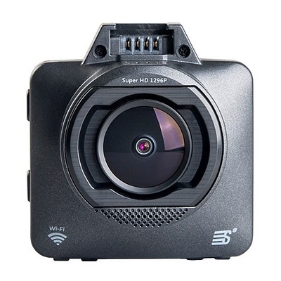 Видеорегистратор SilverStone F1 Hybrid MINI PRO c WiFi - фото 13561