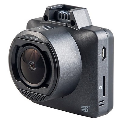 Видеорегистратор SilverStone F1 Hybrid MINI PRO c WiFi - фото 13562