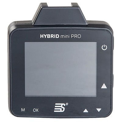 Видеорегистратор SilverStone F1 Hybrid MINI PRO c WiFi - фото 13564
