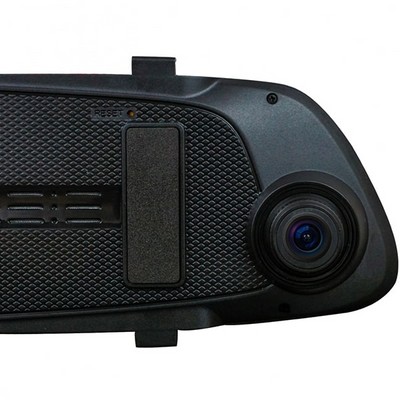 Видеорегистратор Slimtec Dual M5 - фото 13608
