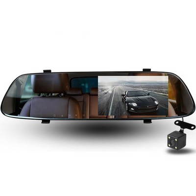 Видеорегистратор Slimtec Dual M5 - фото 13613