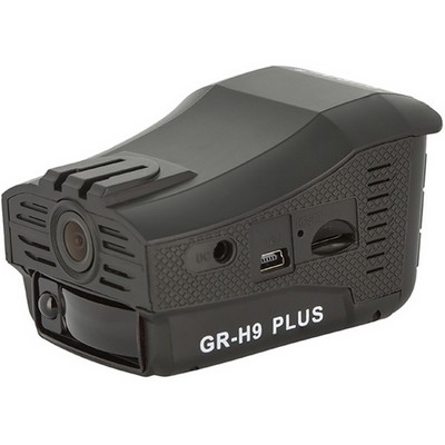 Видеорегистратор Subini GRD-H9 PLUS - фото 13684