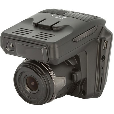 Видеорегистратор Subini STR XT-3 - фото 13687