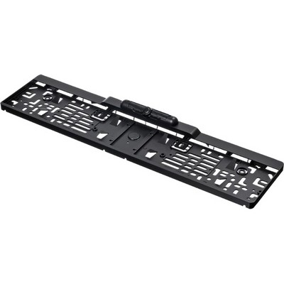 Рамка номерная Intego AP-020 - фото 13797