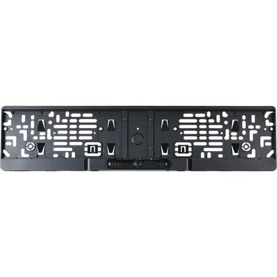Рамка номерная Intego AP-020 - фото 13798