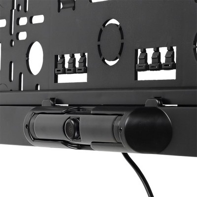Рамка номерная Intego AP-020 - фото 13799