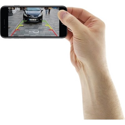 Рамка номерная Intego AP-020 - фото 13800