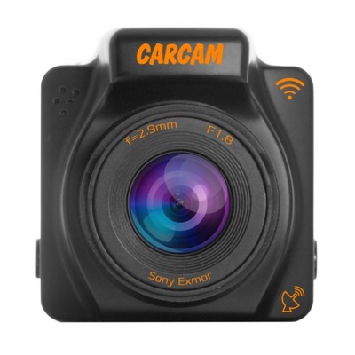 Видеорегистратор CARCAM R2 - фото 13820