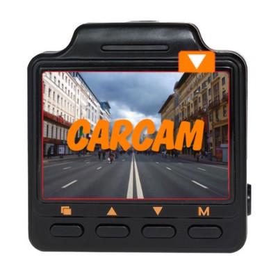 Видеорегистратор CARCAM R2 - фото 13821