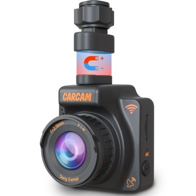 Видеорегистратор CARCAM R2 - фото 13822