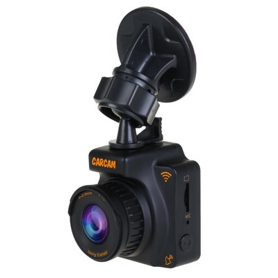 Видеорегистратор CARCAM R2 - фото 13823