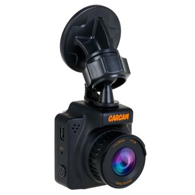 Видеорегистратор CARCAM R2 - фото 13824