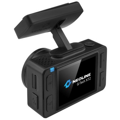 Видеорегистратор Neoline G-tech X72 - фото 13846