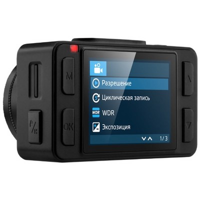 Видеорегистратор Neoline G-tech X73 WiFi - фото 13850