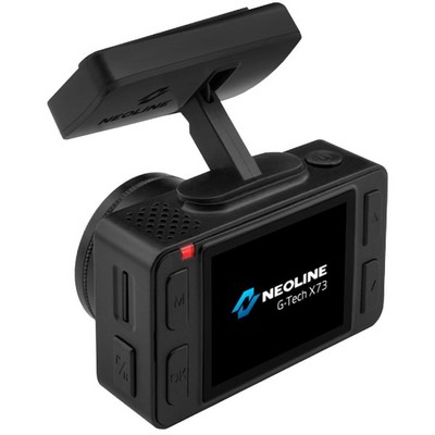 Видеорегистратор Neoline G-tech X73 WiFi - фото 13853