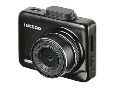 Видеорегистратор Intego VX-850FHD - фото 13887
