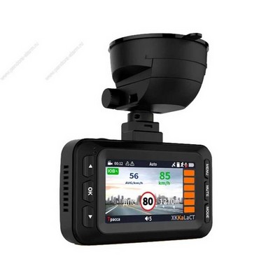 Видеорегистратор Roadgid X7 Gibrid GT - фото 13898