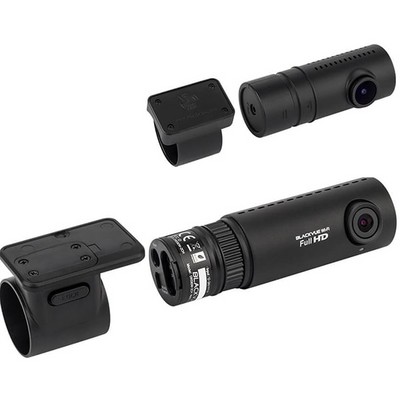 Видеорегистратор BlackVue DR590W-2CH - фото 14054