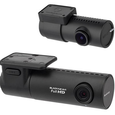 Видеорегистратор BlackVue DR590W-2CH - фото 14053