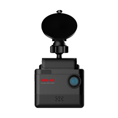 Видеорегистратор SHO-ME Combo Mini WiFi - фото 14065