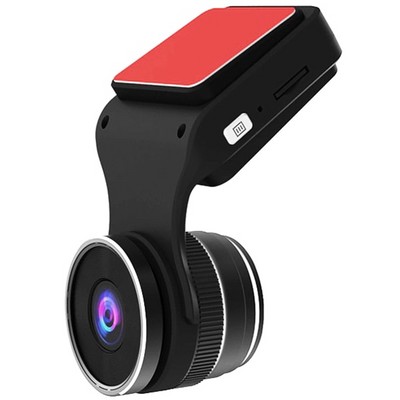 Видеорегистратор SHO-ME FHD-725 c WIFi - фото 14120