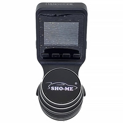 Видеорегистратор SHO-ME FHD-725 c WIFi - фото 14121