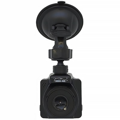 Видеорегистратор SHO-ME FHD-850 - фото 14123