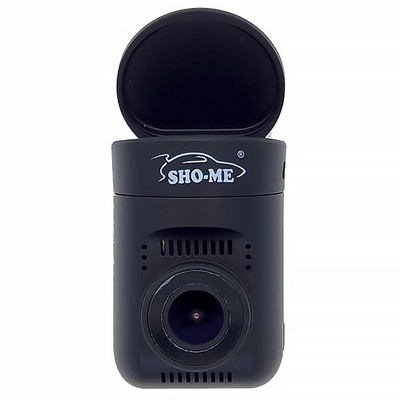 Видеорегистратор SHO-ME FHD-950 - фото 14125