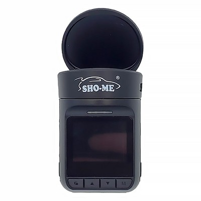 Видеорегистратор SHO-ME FHD-950 - фото 14126