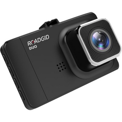 Видеорегистратор Roadgid Duo - фото 14153
