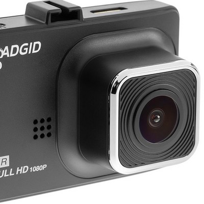 Видеорегистратор Roadgid Duo - фото 14157