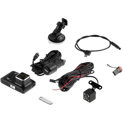 Видеорегистратор Roadgid Duo - фото 14158