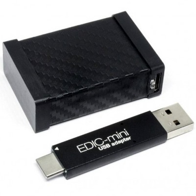 Диктофон Edic mini+ A85-150HQ - фото 14177