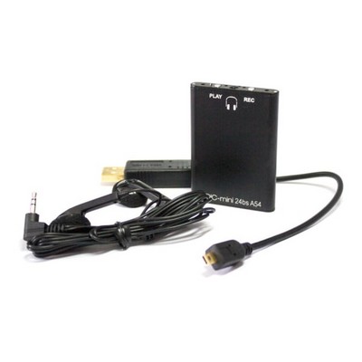 Диктофон Edic-mini 24bs A54 300h - фото 14182
