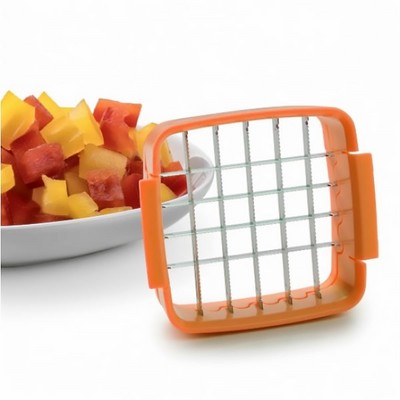Овощерезка Nicer Dicer Quick - фото 14224