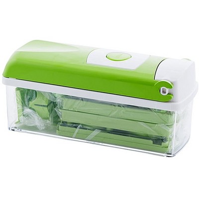 Овощерезка Nicer Dicer Plus - фото 14227