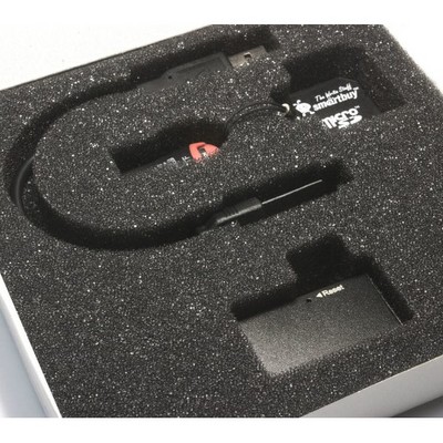 Диктофон Edic-mini CARD16 A99m - фото 14293
