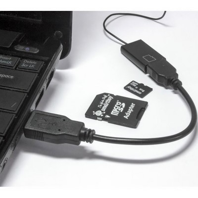 Диктофон Edic-mini CARD16 E92 - фото 14302