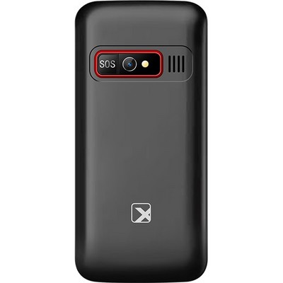 Телефон TEXET TM-B226 - фото 14348