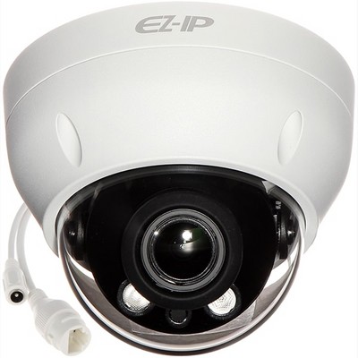 IP-камера EZ-IPC-D2B40P-ZS - фото 14379