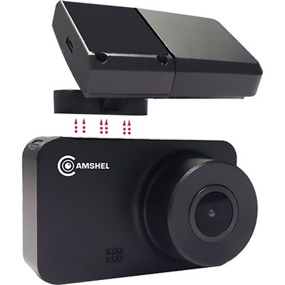 Видеорегистратор CAMSHELl DVR 300 GPS - фото 14405