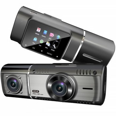 Видеорегистратор CAMSHEL DVR 240 - фото 14407