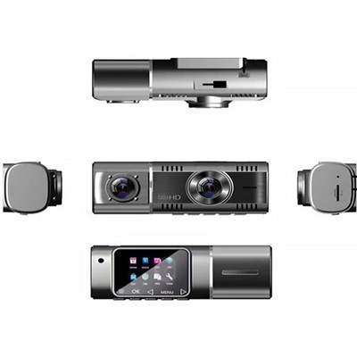 Видеорегистратор CAMSHEL DVR 240 - фото 14408