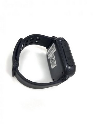 Умные часы Smart Baby Watch Q730 Black 3G - фото 14420