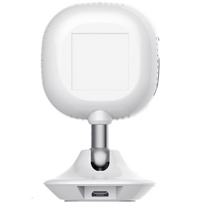IP-камера EZVIZ MINI PLUS белая - фото 14429