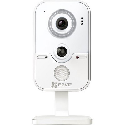 IP-камера EZVIZ C2W - фото 14432