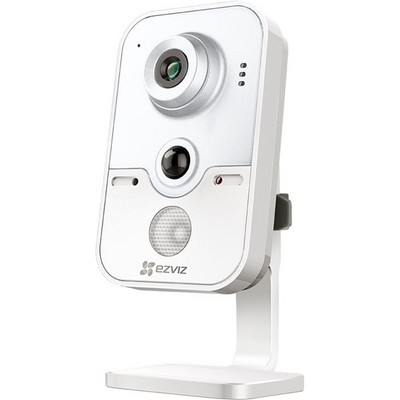 IP-камера EZVIZ C2W - фото 14433