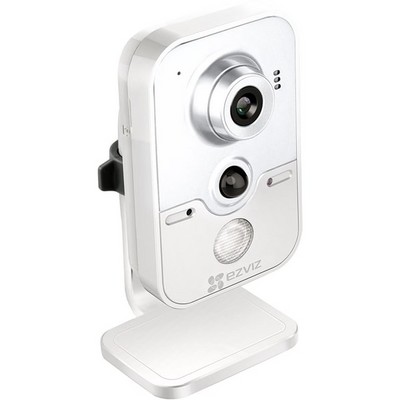 IP-камера EZVIZ C2W - фото 14434