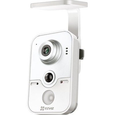 IP-камера EZVIZ C2W - фото 14435