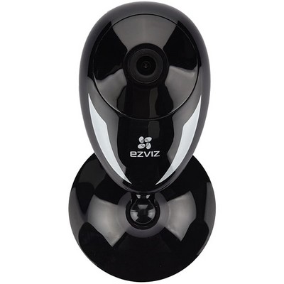 IP-камера EZVIZ C2C HD черная - фото 14438